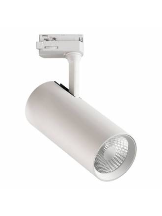 Foco de carril Isquia LED 27w Cree - ACB