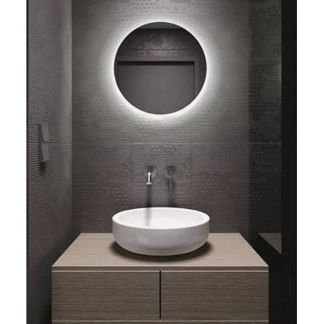 Espejo de baño Bari LED 60cm IP44 - ACB