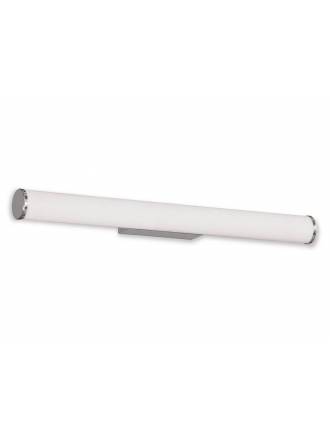 ACB Ura wall lamp LED IP44 chrome