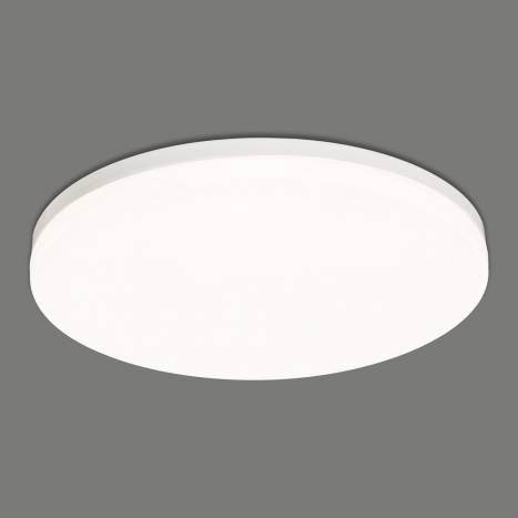 ACB Angus ceiling lamp LED white metal