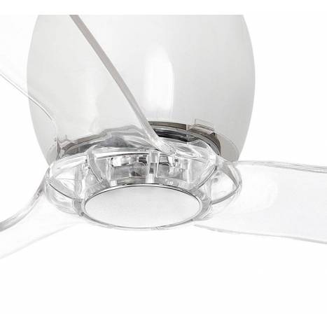FARO Mini Eterfan ceiling fan white