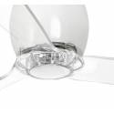 FARO Mini Eterfan ceiling fan white