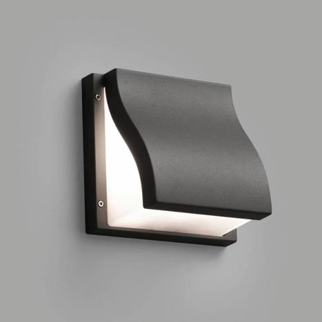 Aplique de pared Suma 2 luces - Faro