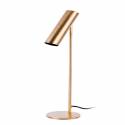 FARO Link GU10 bronze table lamp