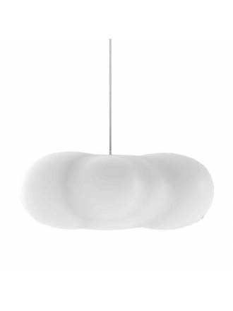 NEWGARDEN Claudy E27 pendant lamp