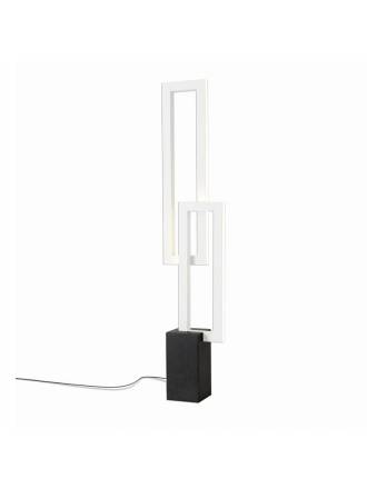 MANTRA Mural 18w LED aluminium table lamp