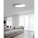 ACB London ceiling lamp LED extra flat