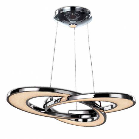 Lámpara colgante Anisia LED - Schuller Lámpara colgante Anisia LED - Schuller