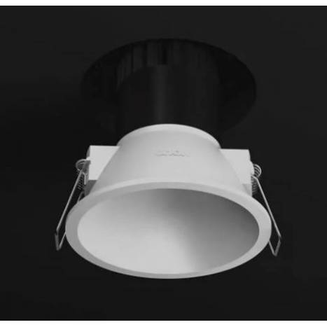 Foco empotrable Optik 1 LED blanco - Onok