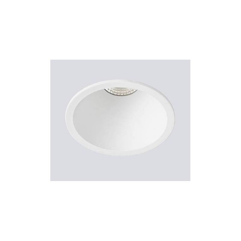 Foco empotrable Techo Optik 2 LED 7w Blanco Onok