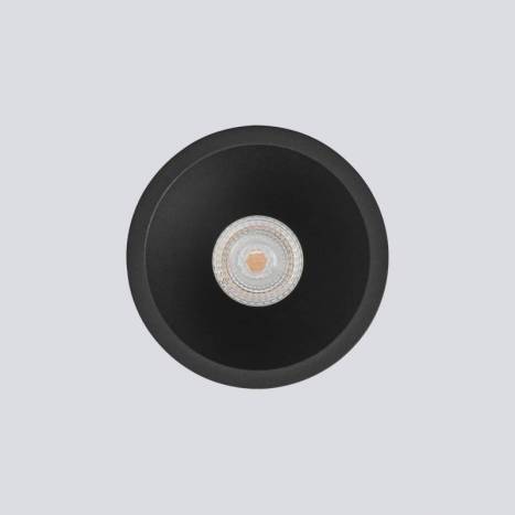 ONOK Optik 1 recessed LED light black