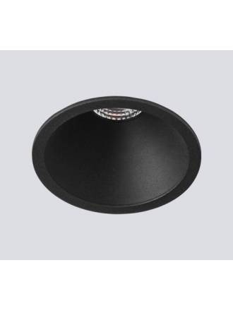 ONOK Optik 2 recessed LED light black