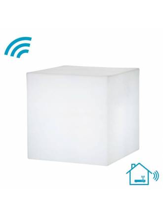 NEWGARDEN Cuby WIFI IP65 LED lamp