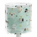 DALBER Happy Dogs 1L table lamp