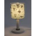 DALBER Happy Dogs 1L table lamp