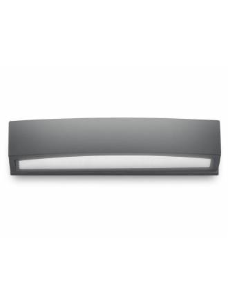 Aplique de pared Andromeda 45cm IP54 2L - Ideal Lux