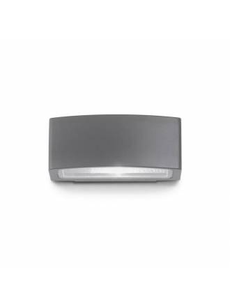 IDEAL LUX Andromeda 22cm IP54 1L wall lamp