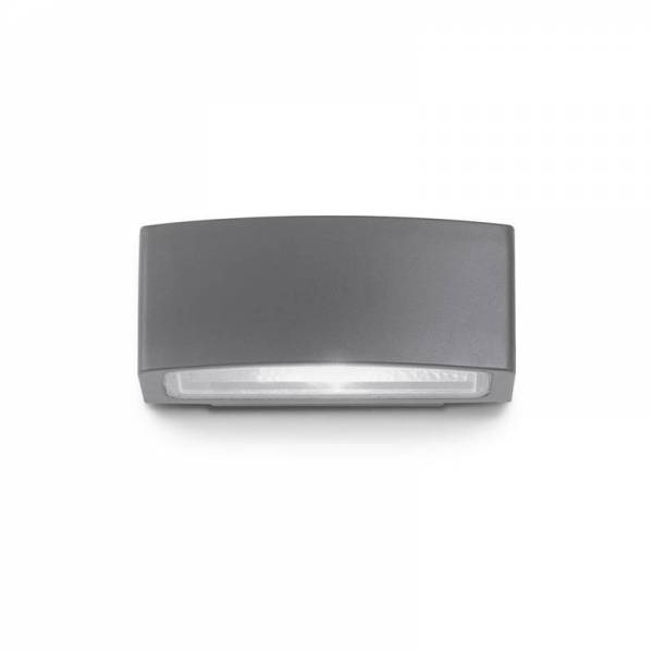 IDEAL LUX Andromeda 22cm IP54 1L wall lamp