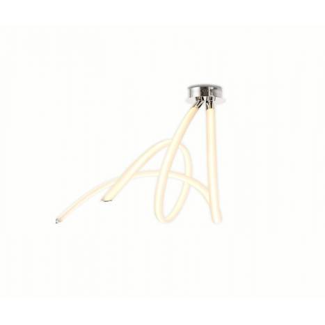 Lámpara de techo Armonía 6722 60w - Mantra