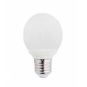 MASLIGHTING Spherical E27 LED Bulb 6w 220v