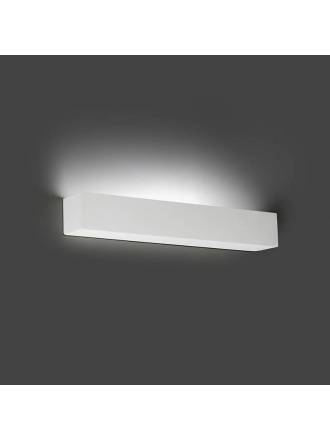 FARO Tera 6w LED wall lamp plaster