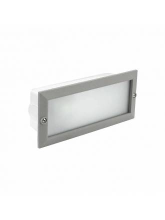 Empotrable pared Hercules LED - Leds C4