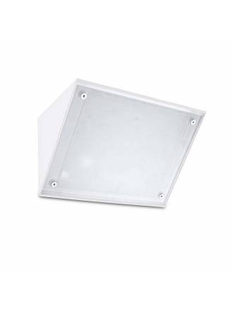 Aplique de pared Curie LED 14w IP65 - Leds C4