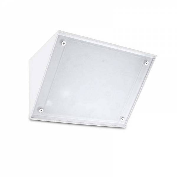 LEDS C4 Curie 14w LED IP65 wall lamp