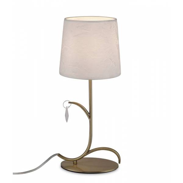 MANTRA Andrea 1L E14 table lamp