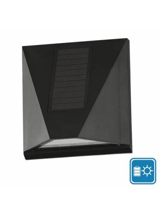 ACB Vulcan 3w LED Solar wall lamp