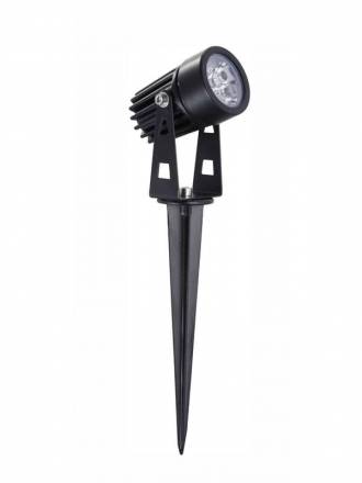 BENEITO FAURE Zas 3w LED spike ground light