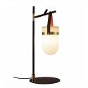 AROMAS Almon 1L G9 table lamp
