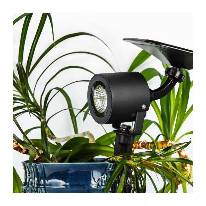Better homes and gardens solar spotlight deals
