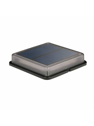 SULION Kipper 1.5w LED Solar bollard light