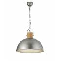 TRIO Delhi 1L E27 pendant lamp