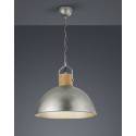 TRIO Delhi 1L E27 pendant lamp