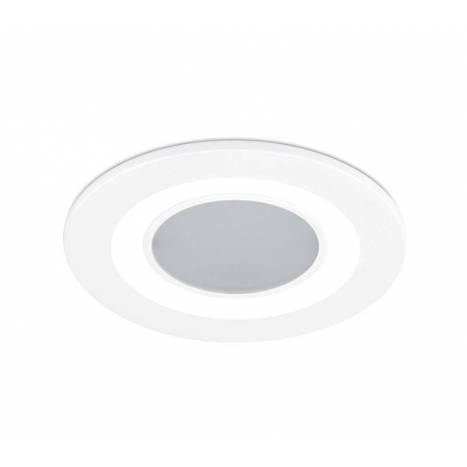 Foco empotrable Core LED blanco 3 niveles - Trio