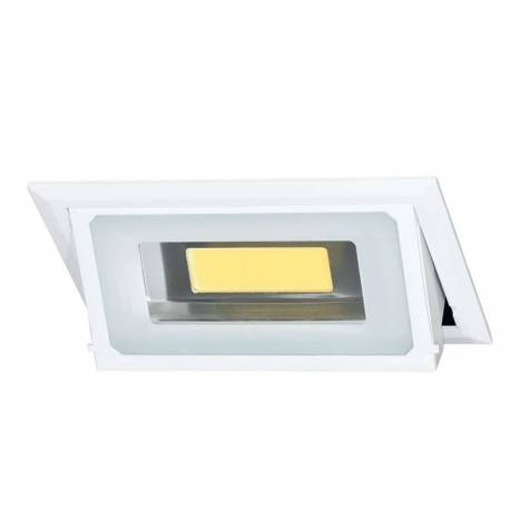 Downlight Bonn LED 40w COB blanco - Beneito Faure