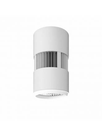 BENEITO FAURE City surface light LED 17w white