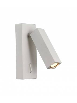 MANTRA Tarifa 3w LED wall lamp