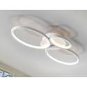 SCHULLER Sios 36w LED ceiling lamp