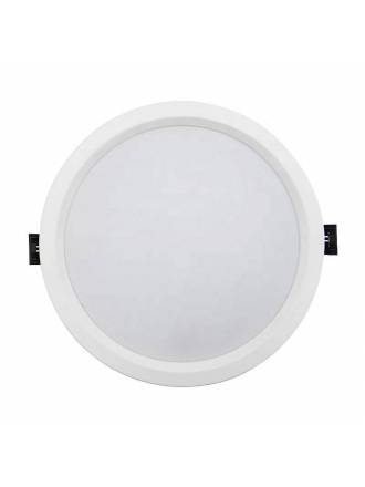 Downlight Ques LED 32w blanco - Xana