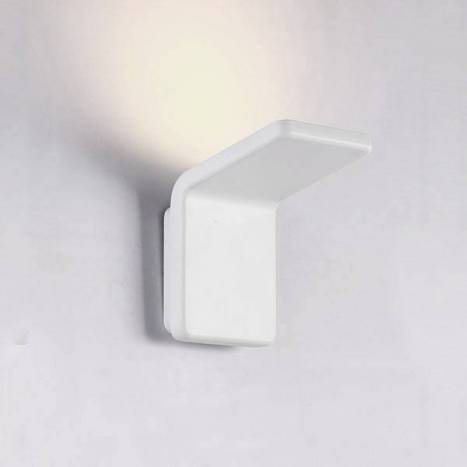 XANA Toneo 10w LED wall lamp