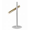 Lámpara de mesa Varas LED 10w - Schuller