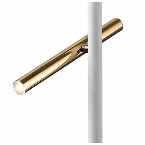 Lámpara de mesa Varas LED 10w - Schuller
