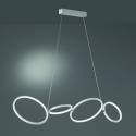 TRIO Rondo 37w LED pendant lamp