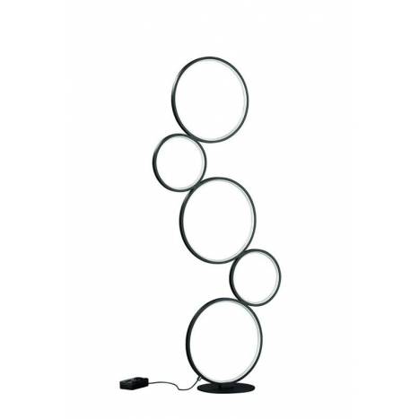 TRIO Rondo 36w LED floor lamp TRIO Rondo 36w LED floor lamp