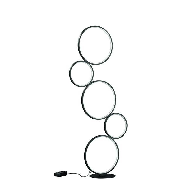 TRIO Rondo 36w LED floor lamp TRIO Rondo 36w LED floor lamp
