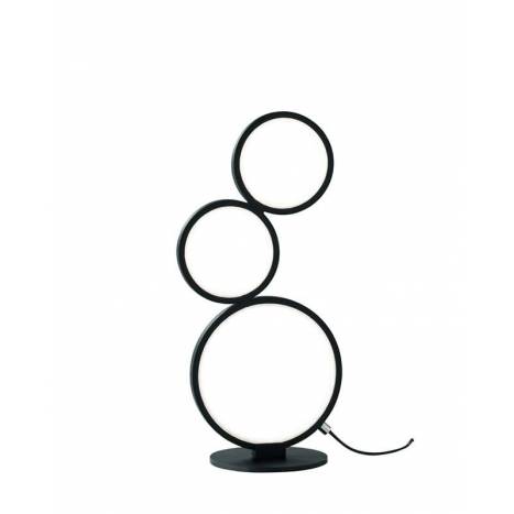 TRIO Rondo 17w LED table lamp TRIO Rondo 17w LED table lamp