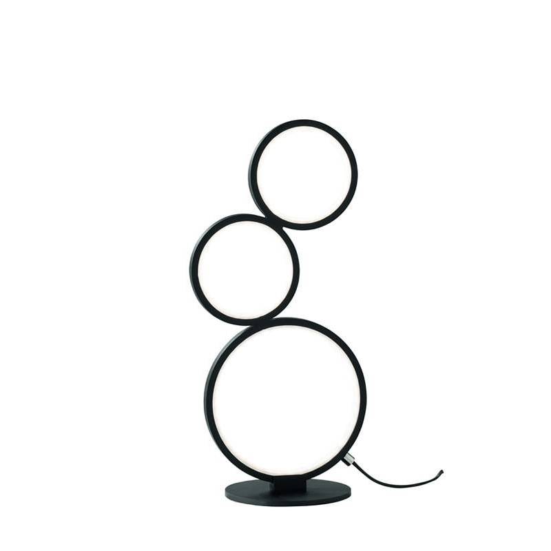 TRIO Rondo 17w LED table lamp TRIO Rondo 17w LED table lamp